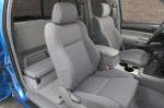 Toyota Tacoma 2006 года